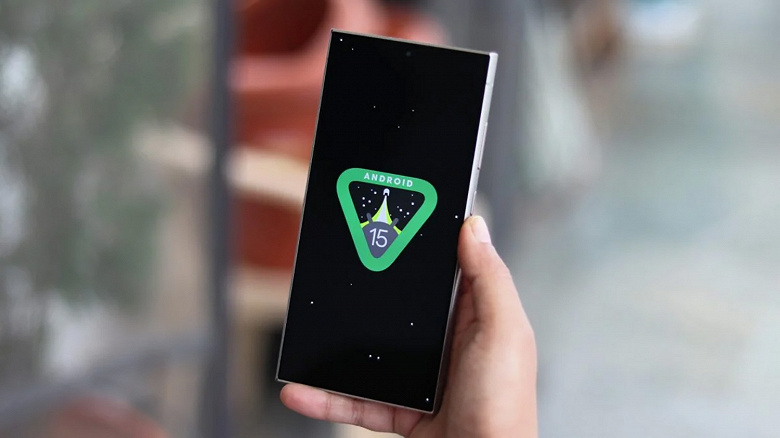 One UI 7.0 на Samsung Galaxy